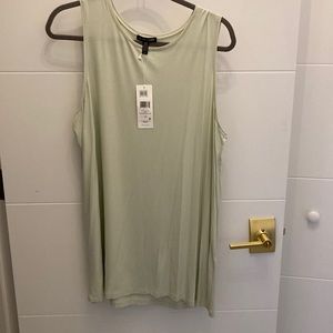 NWT Eileen Fisher tank size Large